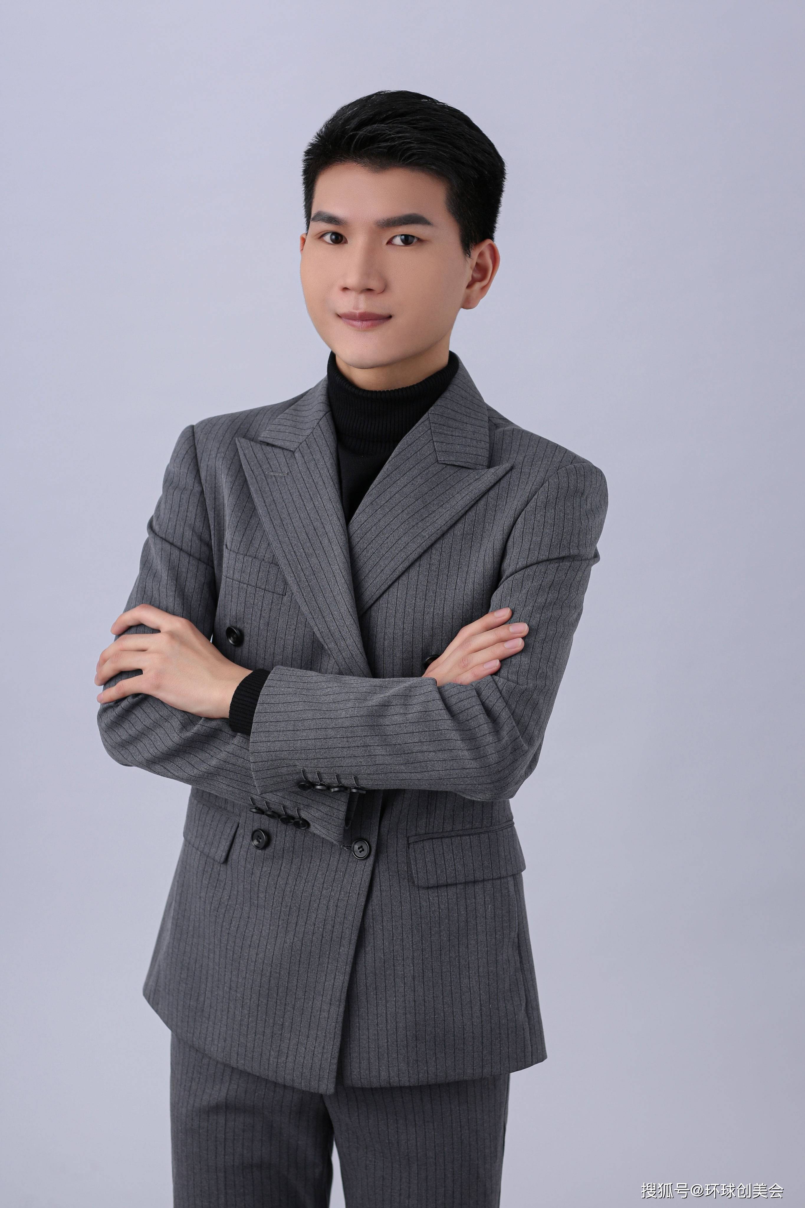 蔡精鲁 项目运营总监